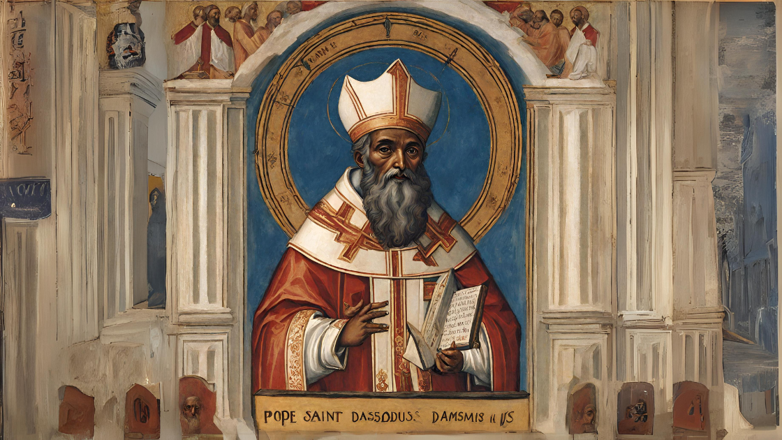 the-life-and-works-of-saint-damasus-catholics-for-catholics