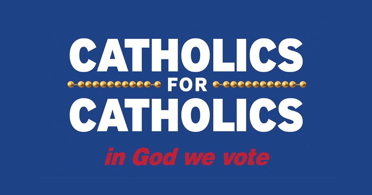 Catholic Voter Guide. The Loop Catholic News