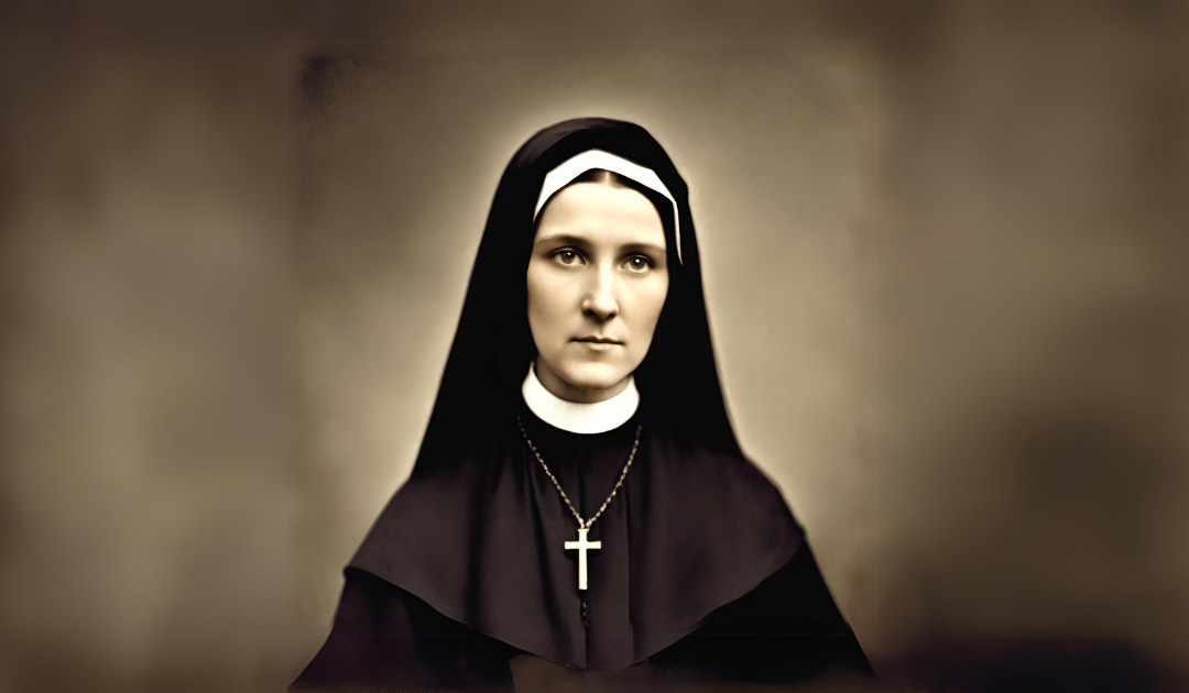 St. Frances Cabrini 1120 X 630