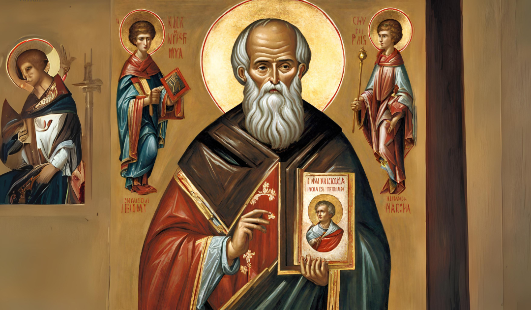 Saint Nicholas of Myra 1120 X 630