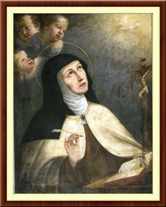 Blessed Jane of Toulouse