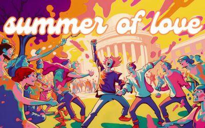 Summer of Love Coming for Dems?