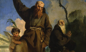 Blessed James Oldo