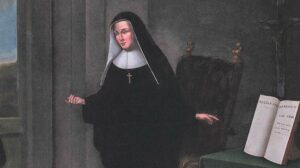 Blessed Maria Adeodata Pisani