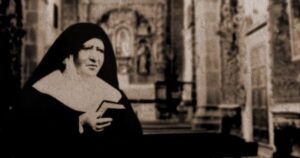 Blessed Maria Caridad Brader