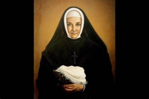 Blessed Marie-Anne Blondin