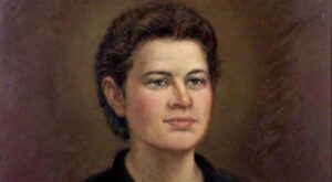 Blessed Pierina Morosini