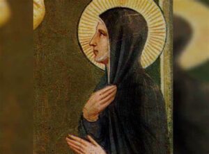 Blessed Villana de'Botti