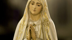 Our Lady of Fatima