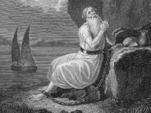 Pope Saint Martin I