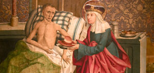 Saint Agnes of Prague