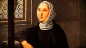 Saint Angela de Merici