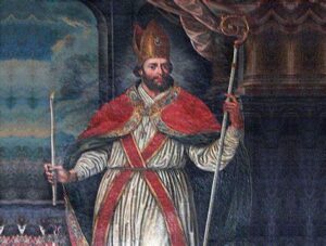Saint Blaise
