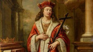 Saint Casimir of Poland
