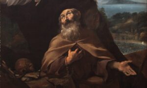Saint Conrad of Piacenza