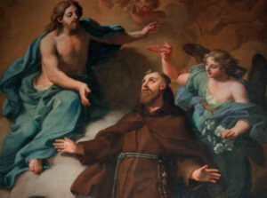 Saint Fidelis of Sigmaringen