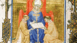 Saint Hilary of Arles