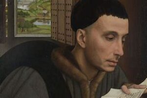 Saint Ives of Kermartin