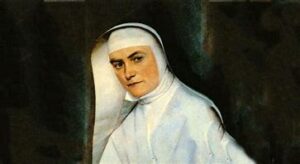 Saint Jane Antide Thouret