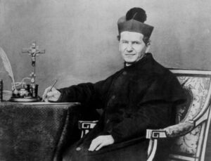 Saint John Bosco