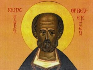 Saint John of Beverley