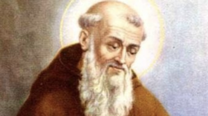 Saint Joseph of Leonissa