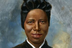 Saint Josephine Bakhita