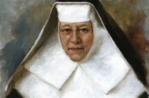 Saint Katharine Drexel