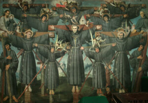 Saint Paul Miki and Companions