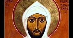 Saint Peter of Tarantaise