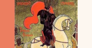 Saint Richard the Pilgrim of Wessex