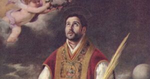 Saint Roderick
