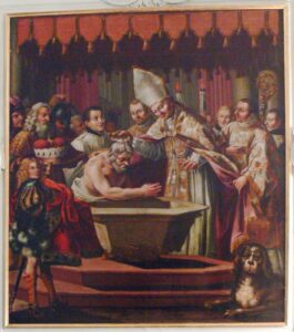 Saint Rupert of Salzburg