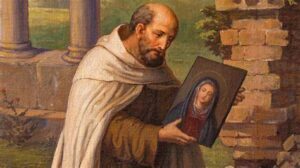 Saint Simon Stock