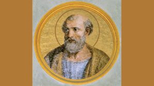 Saint Sixtus III and Pope