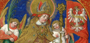 Saint Stanislaus