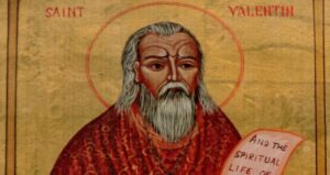 Saint Valentine