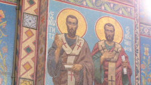 Saints Timothy and Titus Hat Tip America Needs Fatima