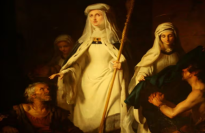 Saint Waudu