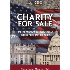 Charity For Sale - Available Now!