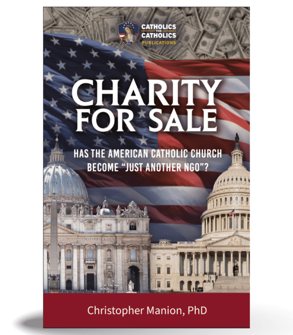 Charity For Sale - Available Now!