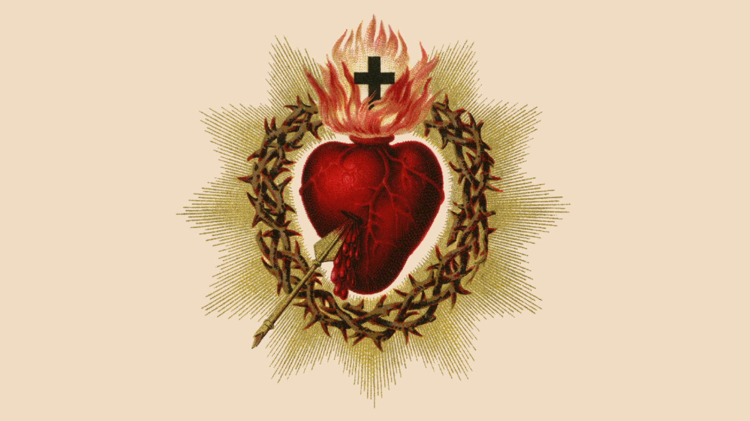 June 27 - Solemnity of The Most Sacred Heart of Jesus - Catholics For ...