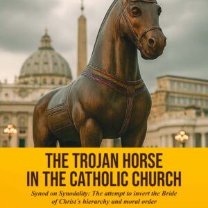 The Trojan Horse in the Catholic Church
