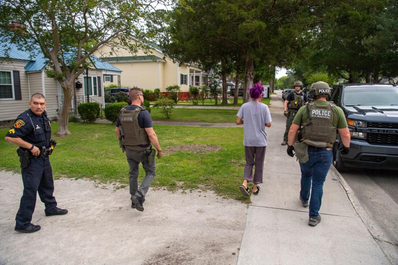 US Marshals Rescue 101 Children in Memphis - Catholics For Catholics