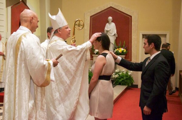 Adult Conversions to Catholicism Up Across the Nation - Catholics For ...